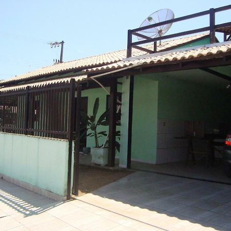 Casa Praia Picarras Ngoại thất bức ảnh