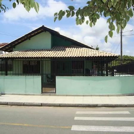 Casa Praia Picarras Ngoại thất bức ảnh