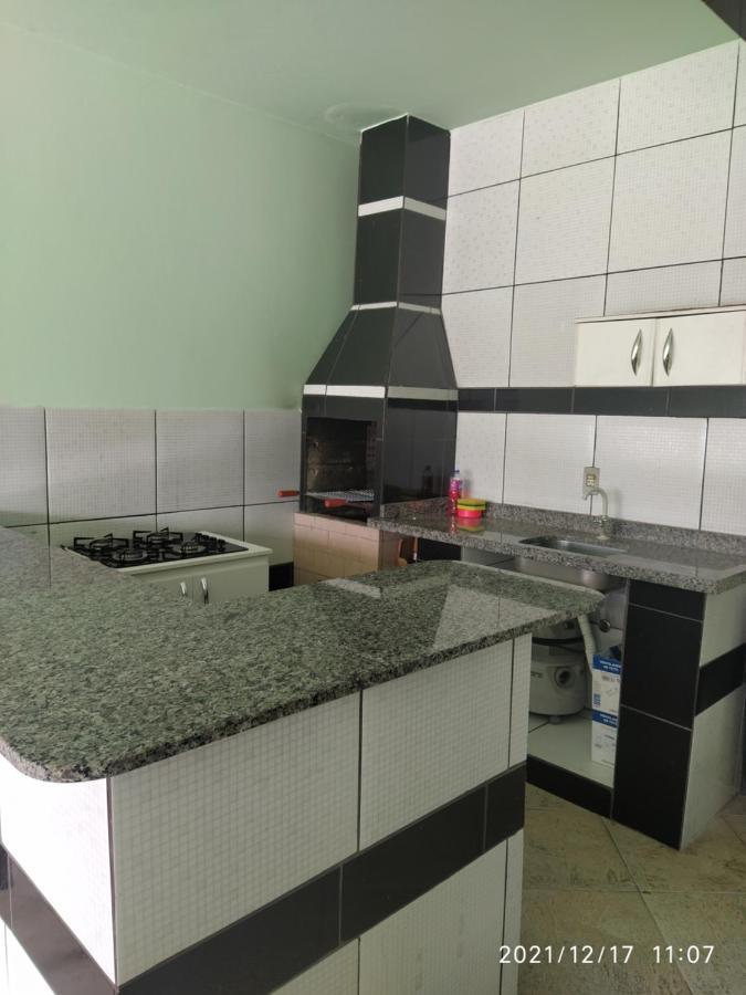 Casa Praia Picarras Ngoại thất bức ảnh