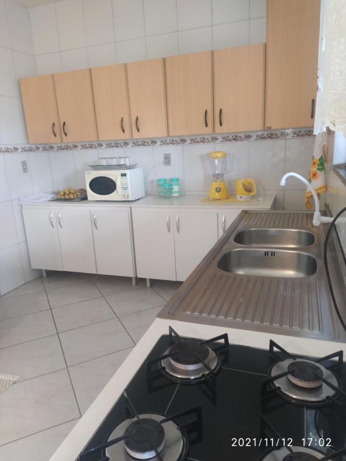 Casa Praia Picarras Ngoại thất bức ảnh