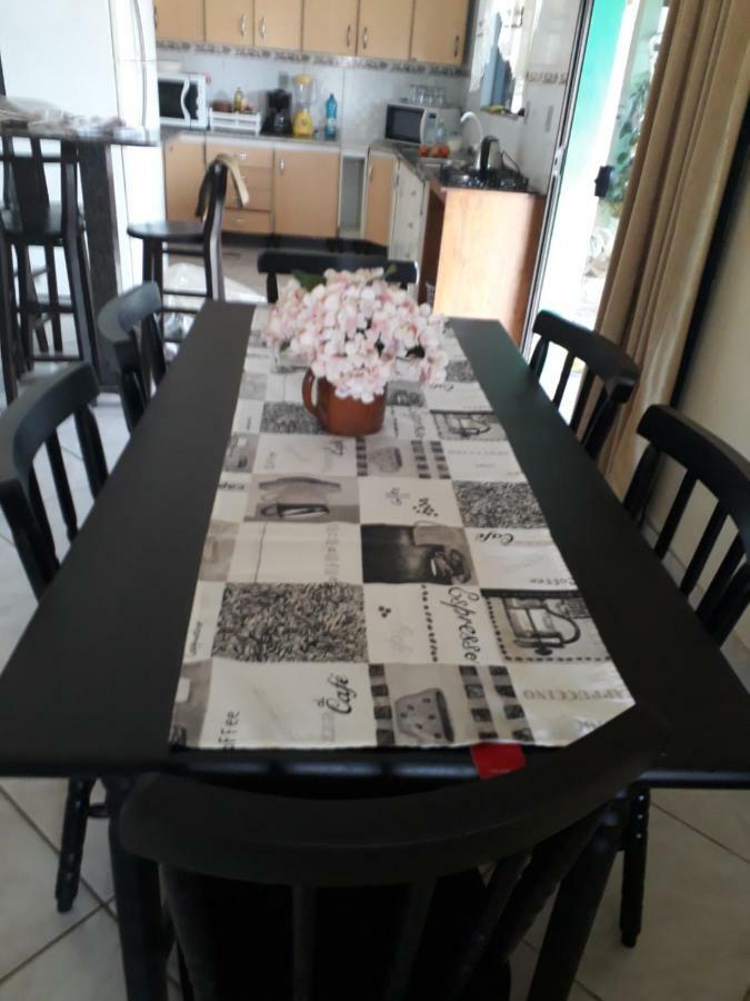Casa Praia Picarras Ngoại thất bức ảnh