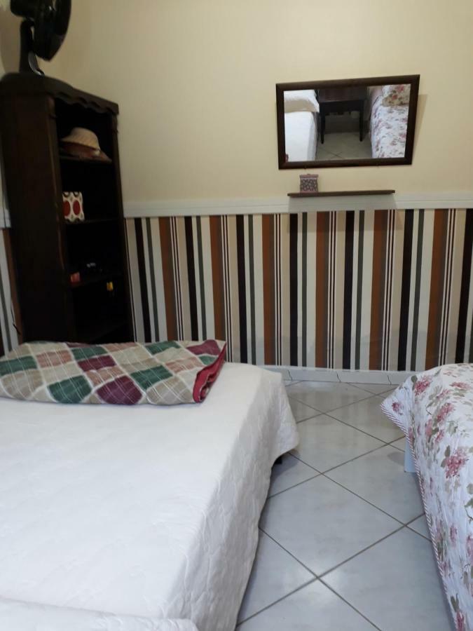Casa Praia Picarras Ngoại thất bức ảnh