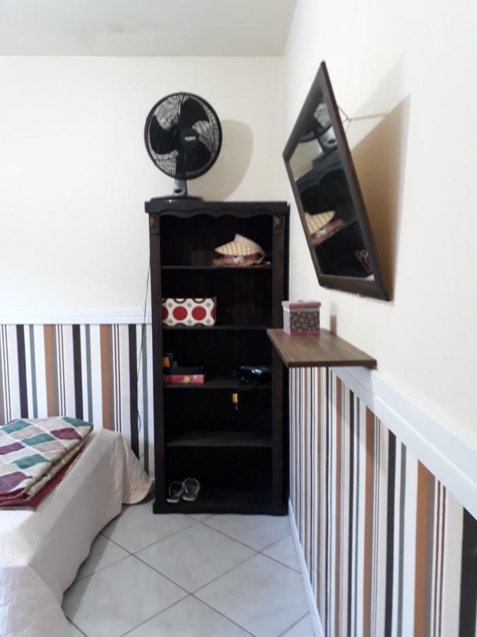 Casa Praia Picarras Ngoại thất bức ảnh