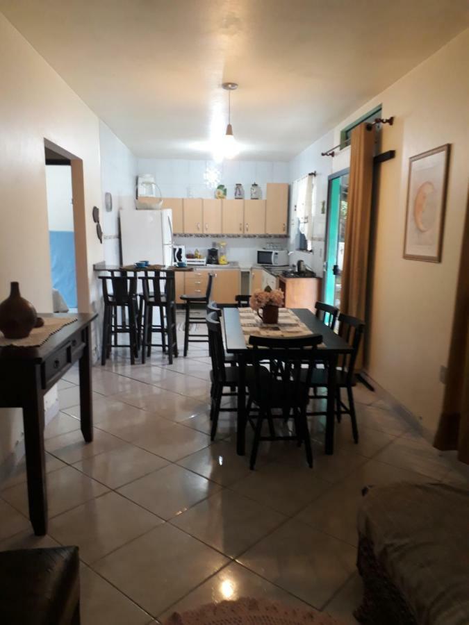 Casa Praia Picarras Ngoại thất bức ảnh