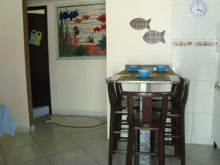 Casa Praia Picarras Ngoại thất bức ảnh
