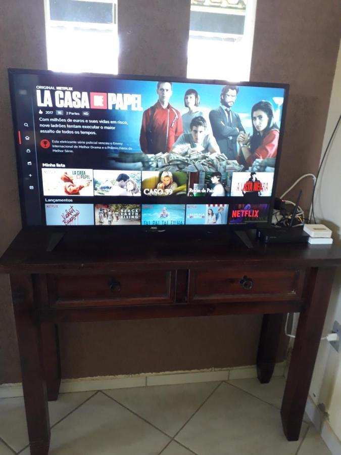 Casa Praia Picarras Ngoại thất bức ảnh